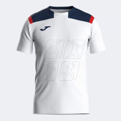 Camiseta Manga Corta Toledo T-krekls 103735.203 / 2XL