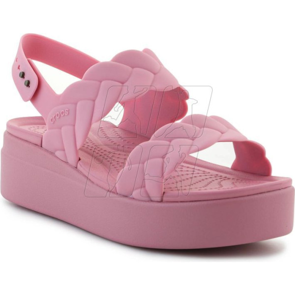Sandales Brooklyn Woven Low Wedge W 209977-6XX / EU 41/42
