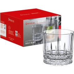 Spiegelau & Nachtmann Glasses Set
