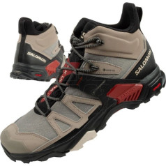 Apavi X Ultra 4 Mid GTX M 473525 / 48