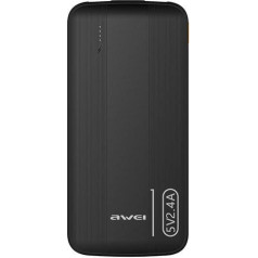 Powerbank 10000mah p20k 2xusb
