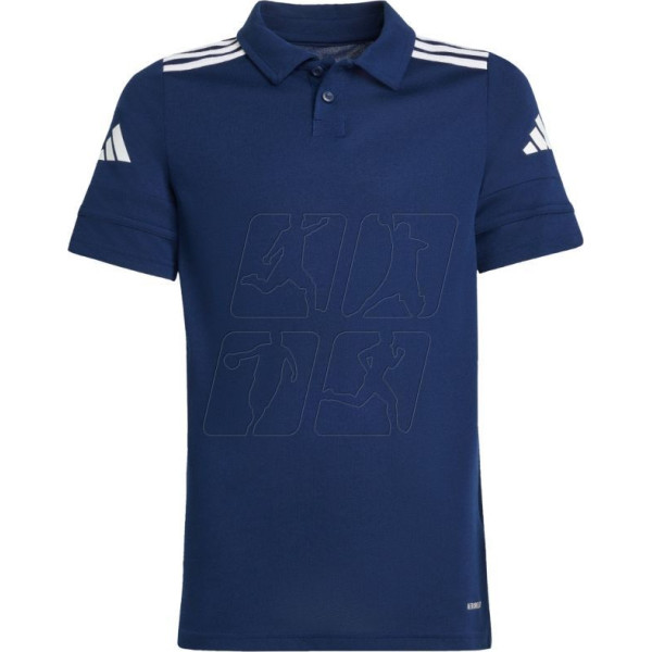 Squadra 25 Polo Jr krekls JY3413 / 164 cm