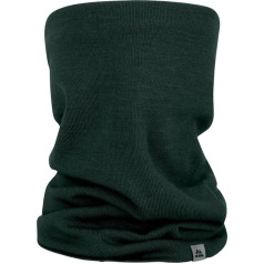 DANISH ENDURANCE Merino Multifunctional Scarf, Winter Tube Scarf, Loop Scarf, Headband, Neck Warmer, Breathable & Warm, Unisex, for Men and Women