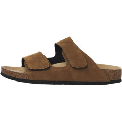JACK & JONES Men's Jfwcentral Strap Sandals