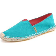 Alexis Leory Classic Canvas Men's Espadrilles