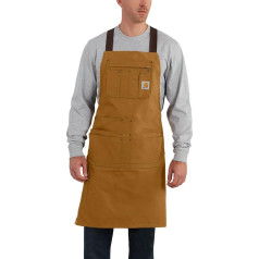 Carhartt 103439 Duck Apron