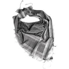 Shemag/Palestinian Headscarf