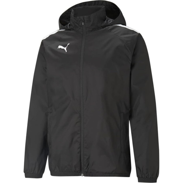 PUMA TeamLIGA Men’s All Weather Jacket