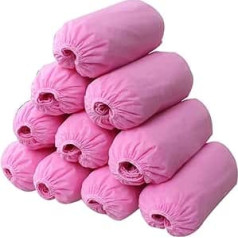 logei® Disposable Shoe Covers Pack of 100