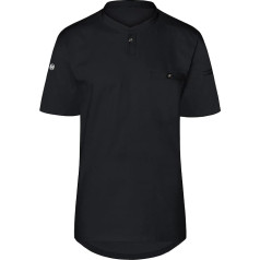 Karlowsky Performance Men's Short-Sleeved Work Shirt 60% Cotton / 40% Polyester