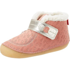 Kickers Girls' Shot Oxford Shoe