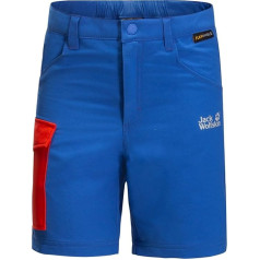 Jack Wolfskin Unisex Children's Shorts Active Shorts K