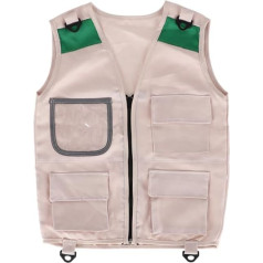 urbanjngl. com - Explorer Vest - Children