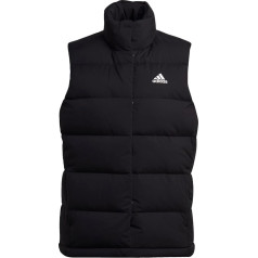 adidas Women's Helionic Down Vest Jacket (Down)