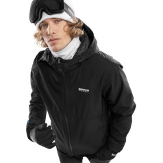SIROKO - Core Davos Starter Collection Snowboard Jacket