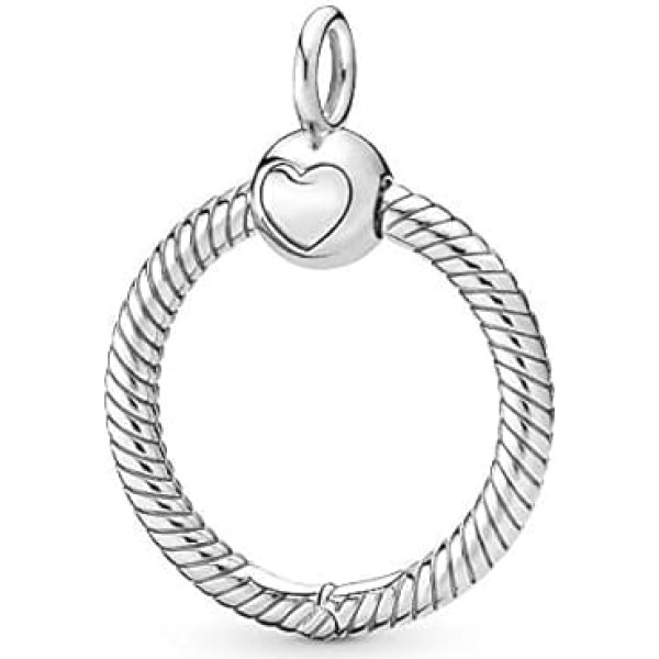 Pandora Icons 14K Rose Gold Plated Necklace