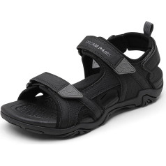 DREAM PAIRS Men's Sdsa228m Sports Sandals