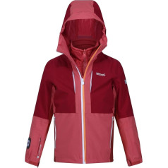 Regatta Mädchen 3-in-1-Jacke