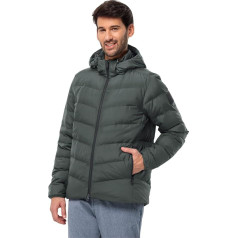 Jack Wolfskin Men's Colonius JKT M Down Jacket