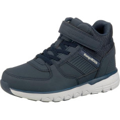 KangaROOS Boys' K-ts Caspo Ev RTX Snow Shoes