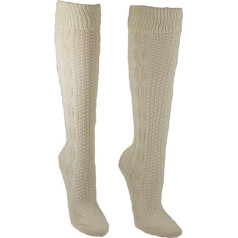 2 Pairs of Hiking Knee Socks in Various Colours