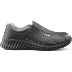 Artra Arica 6207 Non-Slip Slip On Work Shoes With Steel Toe Cap, Food, Kitchen, Craft, Logistics, S2, SRC