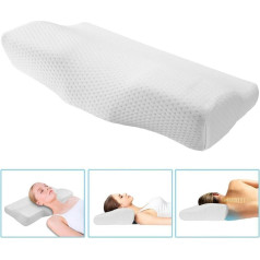 AG32C Atmiņas putu spilvens