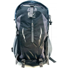 Mugursoma Cruise 35L AB1069-Black/Grey / Vienvietīga izmēra