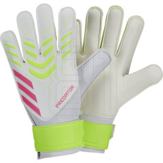 Vārtsargu cimdi Predator Training Goalkeeper Jr JH3812 / 6