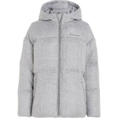 Ņujorkas soma Pufera jaka W WW0WW40237 / XL