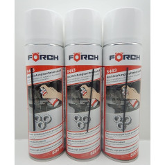 FORCH Lubricant High Performance Lubricant S443 (6)