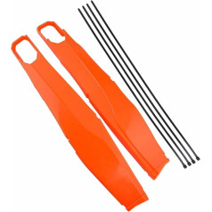 Motorcycle Swing Guard Swing Guard Replacement for EXC EXC-F XCW XCW-F 200 250 300 350 450 500 2012-2020