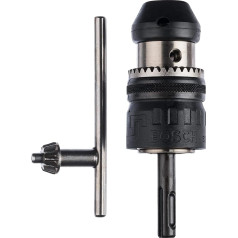 Bosch 1618571014 2.5 - 13 mm SDSplus Keyed Chucks