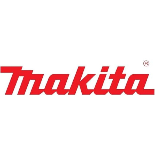 Makita 159758-9 Gear Case Cover Complete for Model Nibbler Parts and Parts