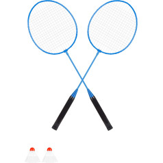 ACTIVE badmintona komplekts