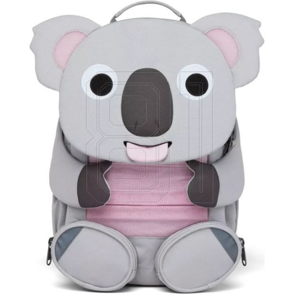 Affenzahn Koala mugursoma AFZ-FAL-002-029 / Viens izmērs
