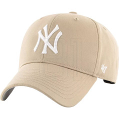 MLB New York Yankees bērnu cepure B-RAC17CTP-KH / Viens izmērs