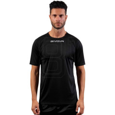 T-krekls Capo MC M MAC03 0010 / XL