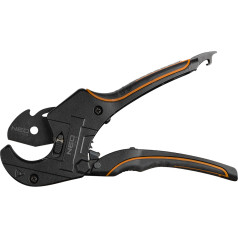 Neo Tools Plastmasas cauruļu griezējs 0-50 mm
