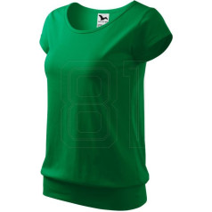 Pilsētas T-krekls W MLI-12016 / 2XL