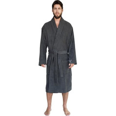Puma active unisex bathrobe