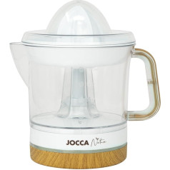 Jocca - Electric Juicer 40 W Citrus Juicer (White)