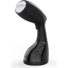 SteamOne Dampfglätter S-Travel black 1400W