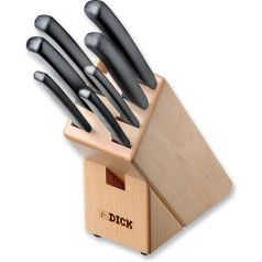 Dick Prodynamic Knife Block 8 803 000