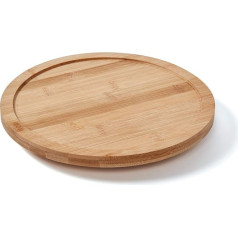 Lazy Susan Bamboo 10