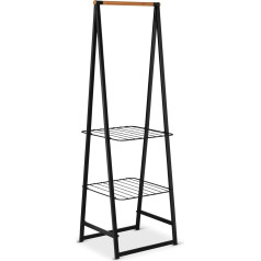 Brabantia Linn Painted Steel Coat Stand