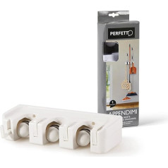 Hanger Perfect Easy Tool, 3 Pieces, Multi-Colour, One Size