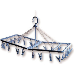 Brunner Laundry airer Sun Time rectangular