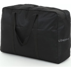 Ubagoo Storage Bag Oxford Heavy-Duty Storage Bag Carry Case with Handle for Bedding Mattress Toppers Blankets Duvets and Pillows