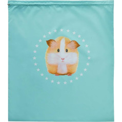 Guinea Pig Laundry Bag